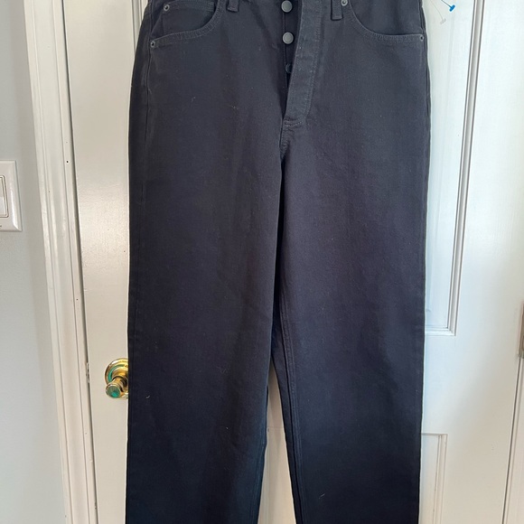 Universal Thread 8S highest straight jeans - Picture 1 of 9